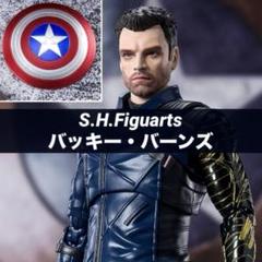 2025年最新】バッキー フィギュアーツの人気アイテム - メルカリ
