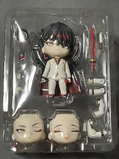 ねんどろいど ヴォックス・アクマ