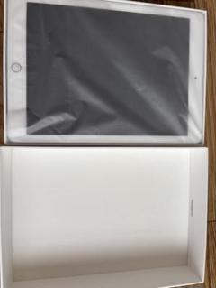 Apple iPad Pro 第1世代128GB Wi-Fiシルバー