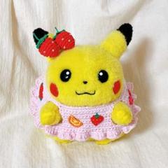 初期ピカチュウ　ハンドメイド（トマト）ヘタ濃いめ Varieties | Vilmorin Mikado Japan