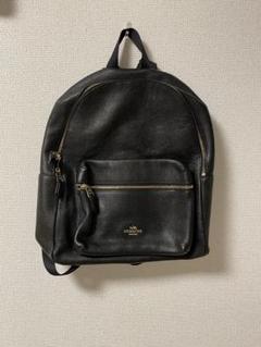 2025年最新】COACH リュックの人気アイテム - メルカリ