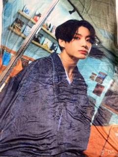 2025年最新】bts ブランケット グクの人気アイテム - メルカリ