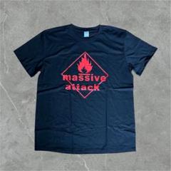 2025年最新】MASSIVE attack tシャツの人気アイテム - メルカリ