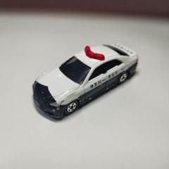 トミカ トヨタ クラウンアスリート パトカー 神奈川県警察 レア