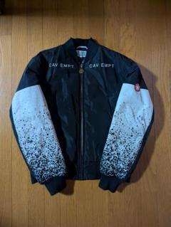 C.E - C.E cav empt シーイー フォトプリント ボンバー