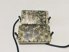 SW ベアナックル４ サウントラ クラシック 北米限定版 新品未開封 Bare Knuckle Pickups ( ベアナックルピックアップス