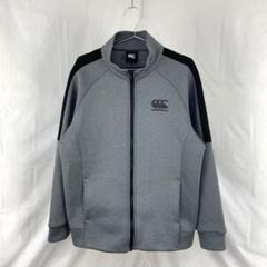 美品 カンタベリー トラックジャケット ブルゾン ジャージ