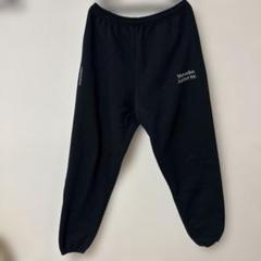 anchor inc スウェットパンツ