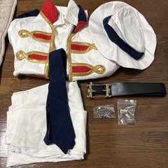 うたプリ寿嶺二コスプレ衣装歌謡祭Lサイズウィッグ付き