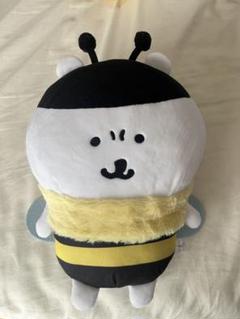ナガノキャラクターズ ハチだよマスコット（ナガノのくま