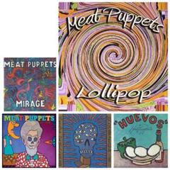 Meat Puppets 5枚 レコード 未開封新品含む NS0yOTYzLmpwZWc.jpeg