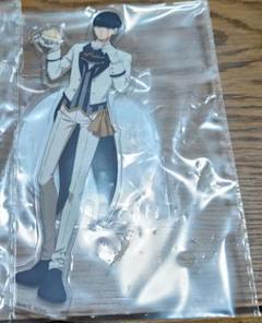 マッシュル　Magical　Tea　Timeマッシュバーンデット　F賞 アクスタ