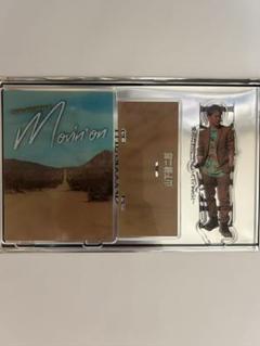 3JSB☆【Movin'on】アクリルスタンドセット まとめ売り 2025年最新】movin' on アクリルの人気アイテム - メルカリ