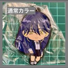 ニャアン　ジークアクス　カプセルラバーマスコット　GQuuuuuuX