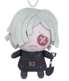 【楽一番公式アカウント02】ともぬい 墓守 第五人格 墓守 ぬいぐるみ ともぬい｜Yahoo!フリマ（旧PayPay