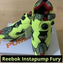 Reebok Instapump Furyのサムネイル