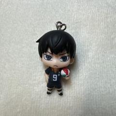 ハイキュー カラコレ 第2弾 コンプリート 影山 王様Ver. 研磨 及川 月島 ハイキュー カラコレ 第2弾全種+特典・影山王様ver.+第4弾