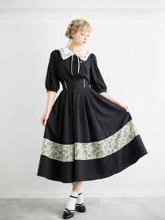 ヴィクトリアンメイデン　バッスルスカート　アンダースカートセット Victorian maiden - ロングバッスルスカートの通販 by Anna's