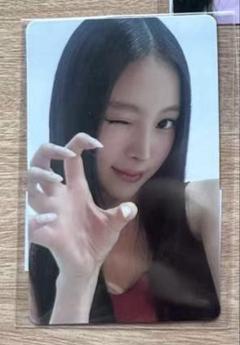 MEOVV ガウォン L'OREAL ロレアル コラボ 限定 トレカ 2 MEOVV X L'ORÉAL PARIS EVENT 1.0 PHOTOCARD OFFICIAL SOOIN