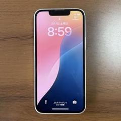 iPhone13 mini 512GB SIMフリー おまけ付き