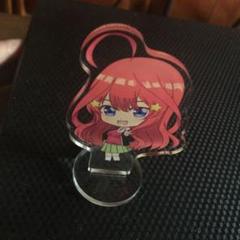 アクリルキーホルダー アクキー