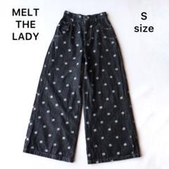 パンツ melt the lady denim17 2025年最新】メルトザレディ デニムの人気アイテム - メルカリ