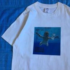 NIRVANA MINEDENIM Tee ニルヴァーナ マインデニム