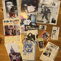 はいすくーる落書き　メンバー　切り抜きセット！沢山① はいすくーる落書き メンバー 切り抜きセット！沢山① - メルカリ