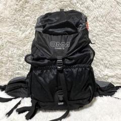 美品☆オリジナルマウンテンマラソン　OMM クラシック32　リュック　黒 Classic 32 – OMM JAPAN OFFICIAL
