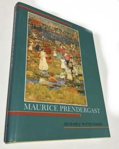 Maurice Prendergast 英語版　モーリス・プレンダガスト
