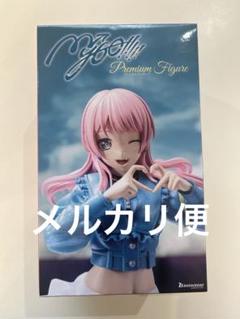 BanG Dream! 千早愛音 My GO!!!!プレミアムフィギュアのサムネイル