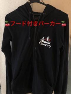 Acid Black Cherry セットアップ パーカーの通販 by ゆう's shop