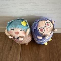 2025年最新】躑躅森盧 ぬいぐるみの人気アイテム - メルカリ