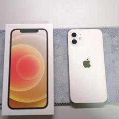 iphone12 64GB SIMフリー