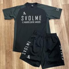 SVOLME セットアップ