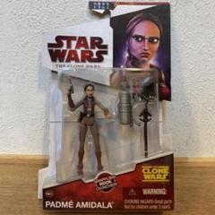 スターウォーズヴィンテージコレクションパドメ・アミダラ - SF