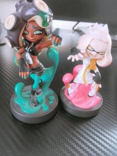 2025年最新】amiibo ヒメ イイダの人気アイテム - メルカリ
