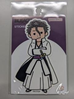 2025年最新】bleach ステッカー 藍染の人気アイテム - メルカリ