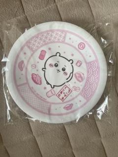 ちいかわ くら寿司 お皿 寿司皿