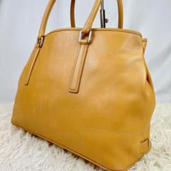 COACH コーチ　レザー　ビジネスバッグ　トートバック　A4収納　7757 2025年最新】coach 7757の人気アイテム - メルカリ