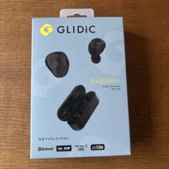 値下げ【未使用】GLIDiC SoundAir TW-7100アーバンブラック