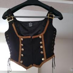 Laurant ベスト ジレ Sound Horizon Revo ※ベストのみ 希少❯Laurant ベスト Revo＆高見佳明 Sound Horizon