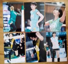 ☆白岩蘭奈の写真6枚セット3!