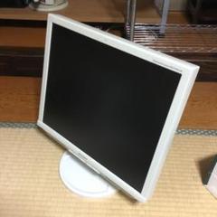 三菱 液晶ディスプレイ RDT195LM 19インチ