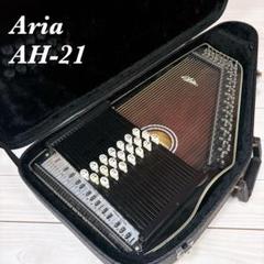 ハリーさま専用 アルパ ハープ 37弦 本体 ケース 弦 ヘルマンハープ通販サイト