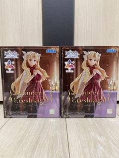 Fate/Grand Order エレシュキガル フィギュア 2個セット