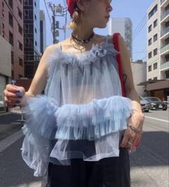 2025年最新】viviano チュールの人気アイテム - メルカリ