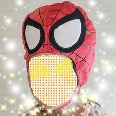 2025年最新】ユニバ スパイダーマン 帽子の人気アイテム - メルカリ