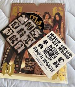 aespa dirtywork dirtyworker 開封済み トレカなし