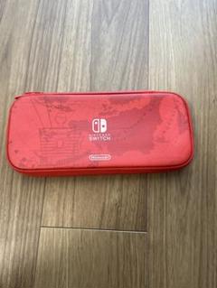 NINTENDO SWITCH ケース